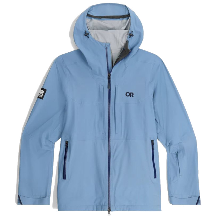 Outdoor Research Carbide Jacket - Men - Image 6